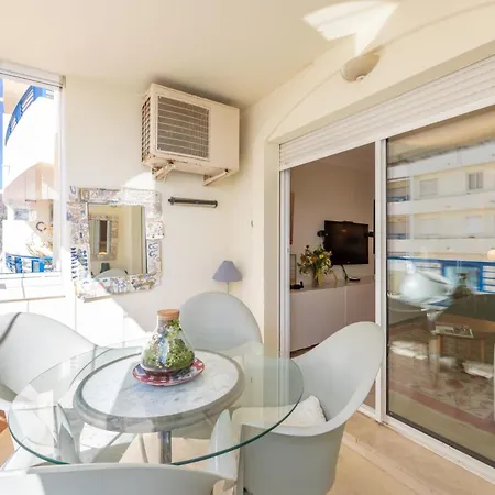 Apartment Primera Linea Playa Banana