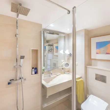 Primera Linea Playa Banana Apartment *