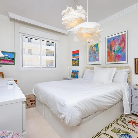 Apartment Primera Linea Playa Banana *