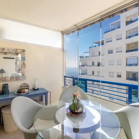 Apartment Primera Linea Playa Banana