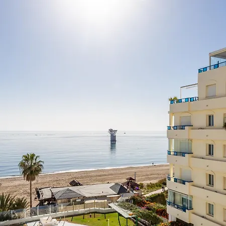Apartment Primera Linea Playa Banana *