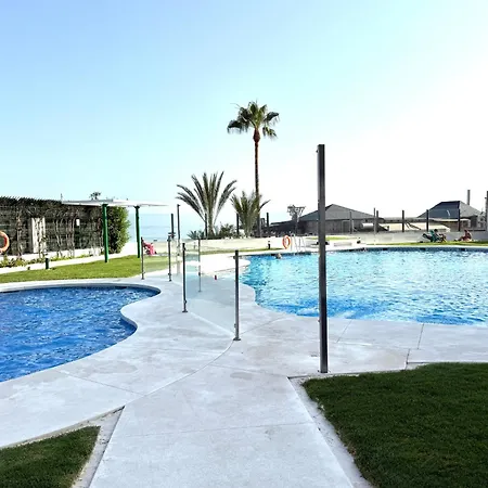 Apartment Primera Linea Playa Banana *