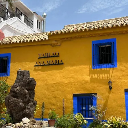 Apartment Primera Linea Playa Banana *