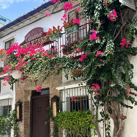 Apartment Primera Linea Playa Banana